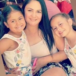 Meet your Posher, Eva